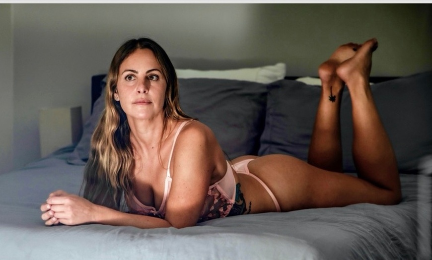 Image 9: Boudoir Photography at Oceanic Photography San Diego