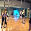 Image 6: Discover Aerial Fitness with Pole, Aerial Hammock & Hoop Classes 
