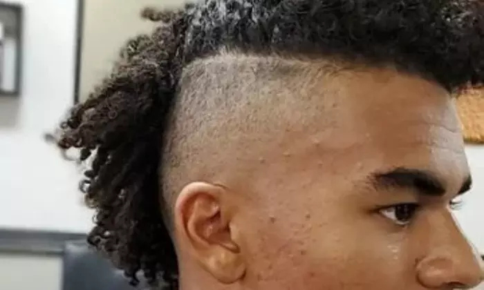 Transform your look: Up to 6 Men's Haircut & Style - 35 Minute Each
