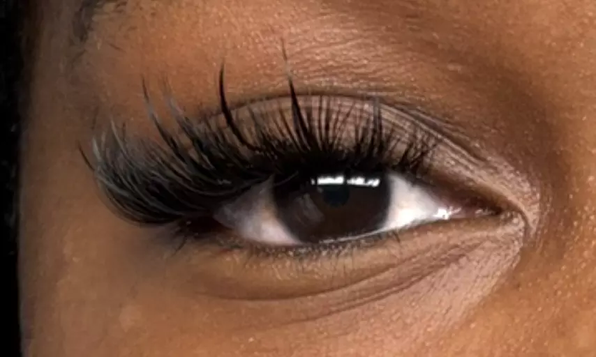 Get Fuller, Premium Lash Extensions at Sumi Eyelash: Full Set Extensions or Eyelash Removal at Up to 65% Off!