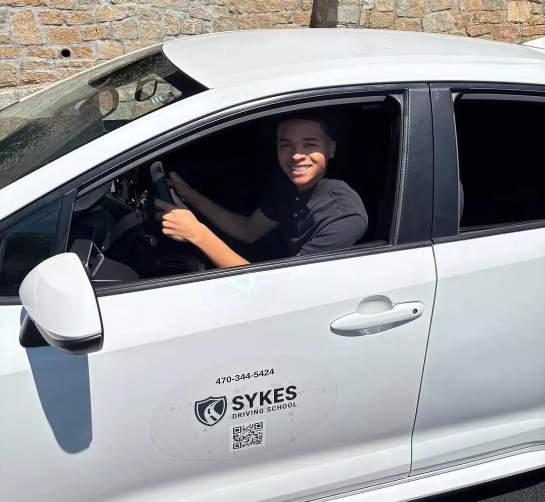 Driving Test Packages: Ride to DMV OR 1 or 2-Hour Practice + Ride