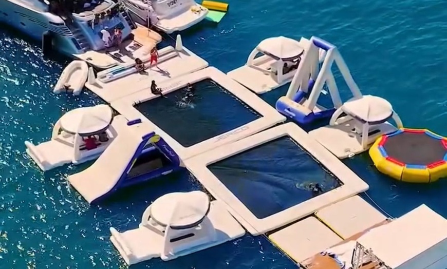 Image 3: 2-Hour Boat Tours for 1, 2, or 4 – Scenic Fun on the Water 