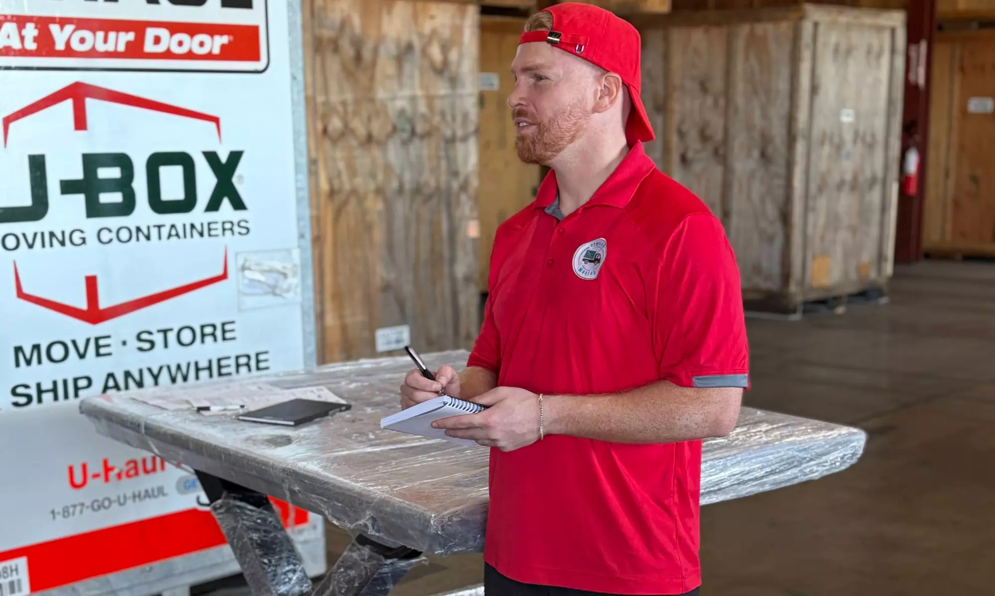 Up to 20% Off on Moving Services at Remora Moving LLC