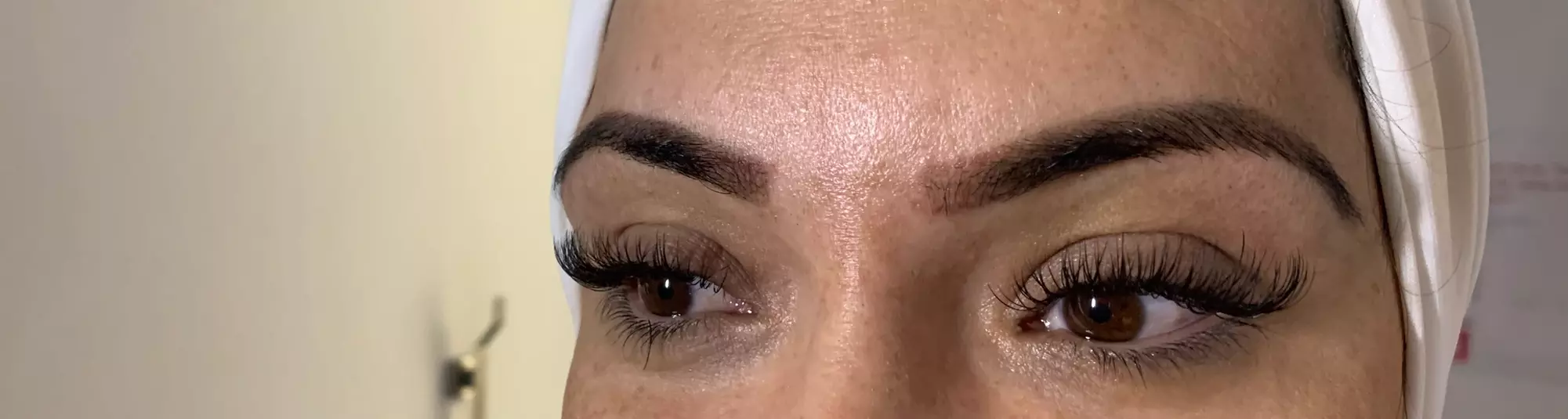 Up to 37% Off on Eyelash Extensions at Esthetics by Ari