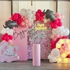 Image 8: Fun Filled Silver or Gold Party Package for Up To Ten Kids!