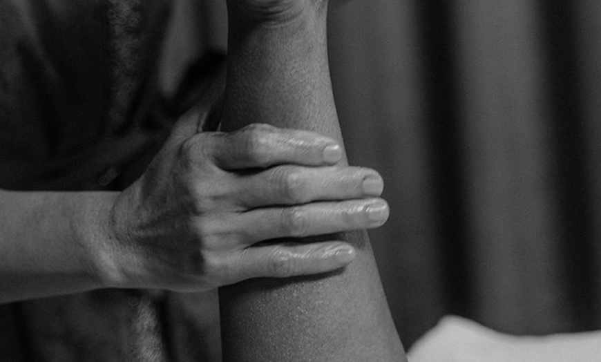 Image 2: Up to 37% Off on Swedish Massage