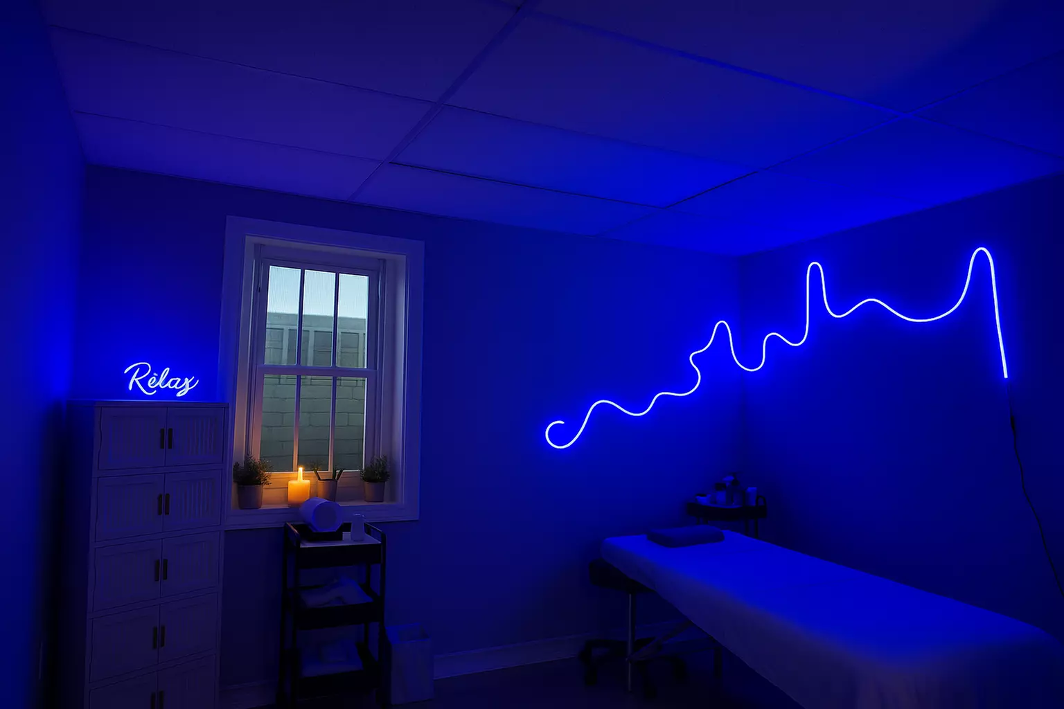 Lymphatic, Swedish, Detoxifying Lymphatic Massage, or Aromatherapy