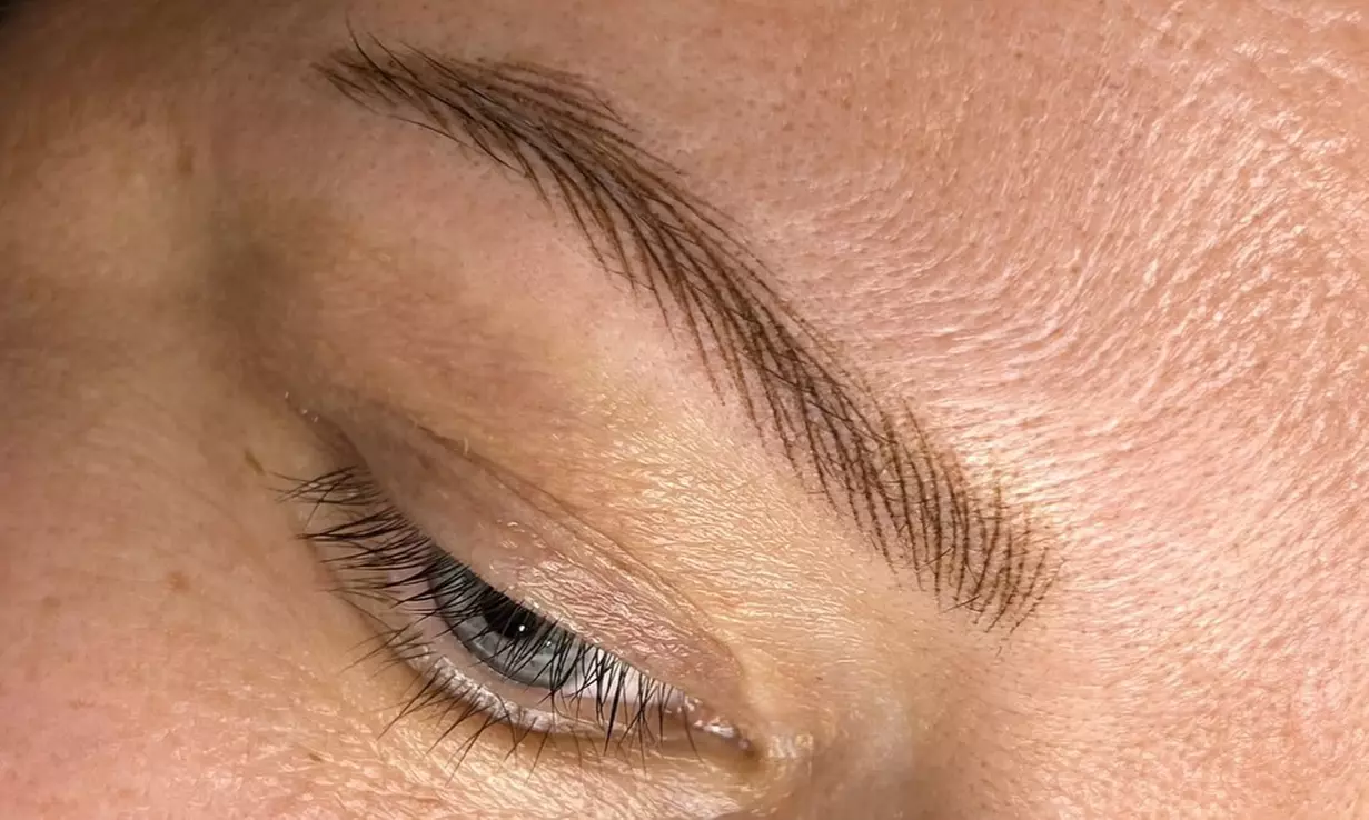 Up to 45% Off on Microblading at PMU LA