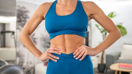 Early Bird - Three MYOslim EMS Sessions for One Area (30min Each) - Yani Esthetician