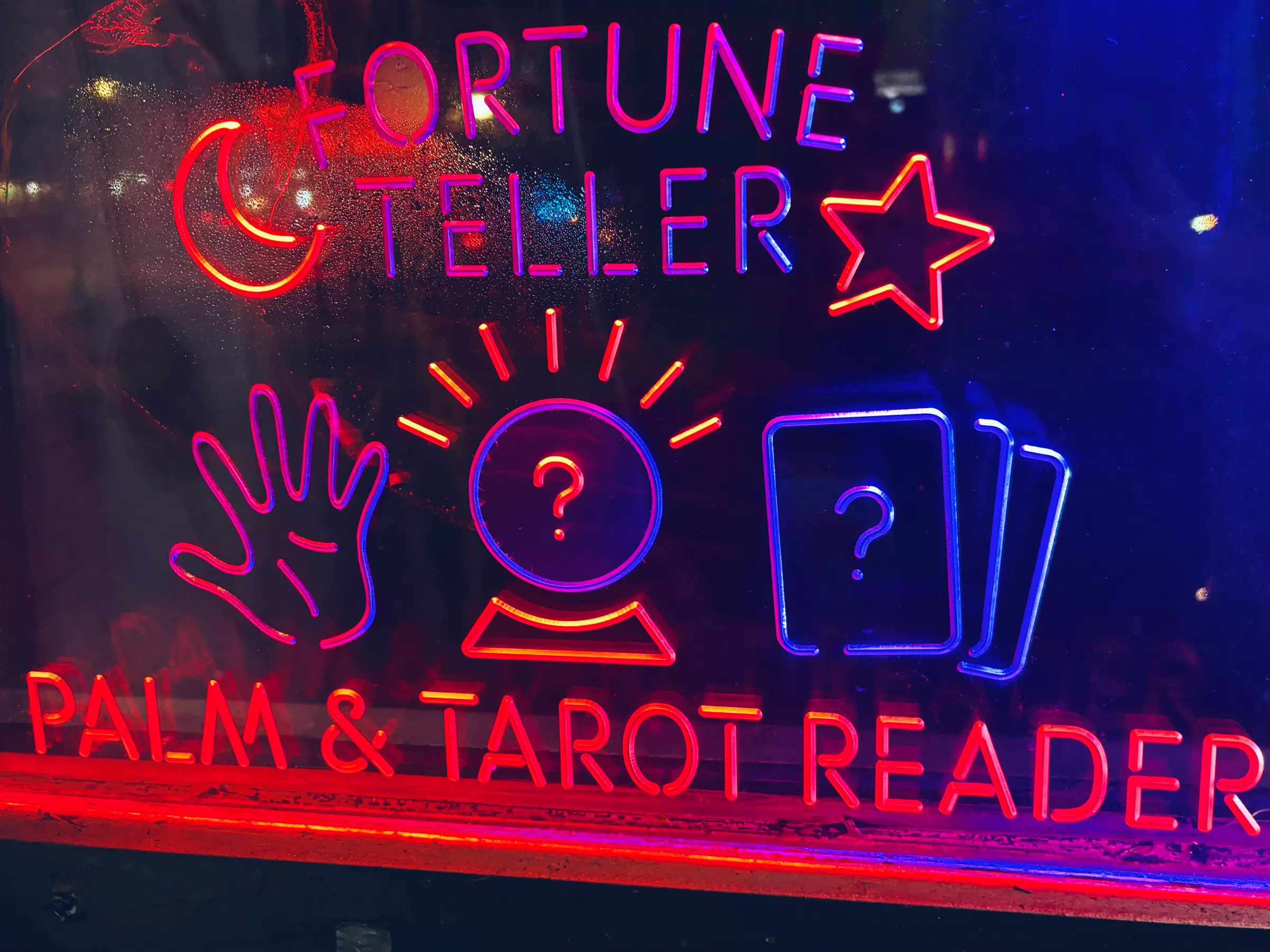 Love, Energy, Life, or Question Psychic Reading—Call or Text