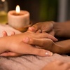 Image 2: Gel or Classic Manicure & Pedicure with Deluxe Spa Options
