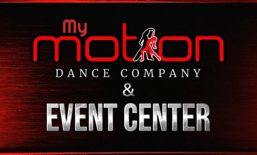 Image 2: Energetic Dance Class & Social - All Skill Levels