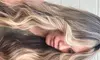 Haircut + Condition & Blowdry + All-Over Color, Half or Full Highlights or Ombre or Balayage (Up to 55% Off)