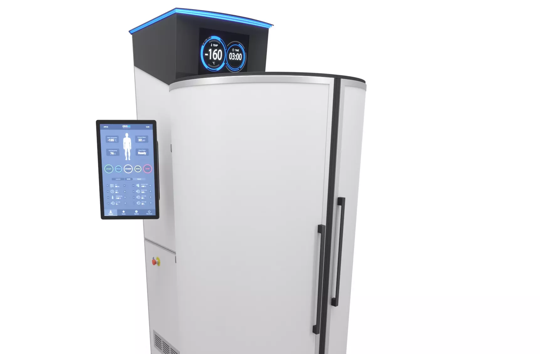 Rejuvenate with Cryotherapy at The Aesthetics Lounge Pinecrest