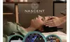 Up to 50% Off on Reiki at Nascent