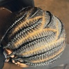 Image 1: Hair Styling & Loc Services for Men & Kids: Washes, Retwists, Braids
