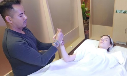 One 60-Minute House Special Facial - Paris Beaute