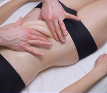 1 60-min Lymphatic drainage massage - Lily & Rose Spa