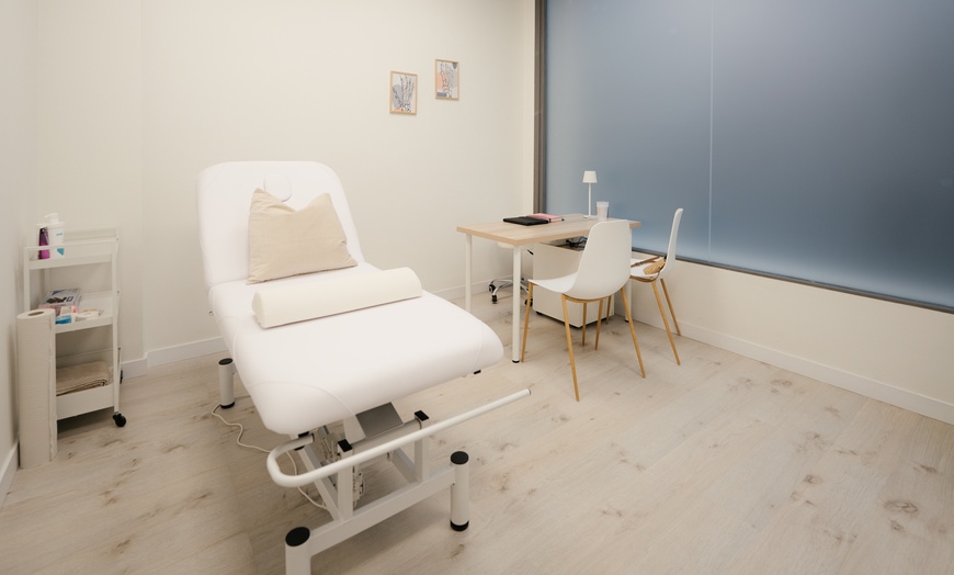 Image 2: Fisioterapia avanzada con diagnóstico funcional de 45 minutos