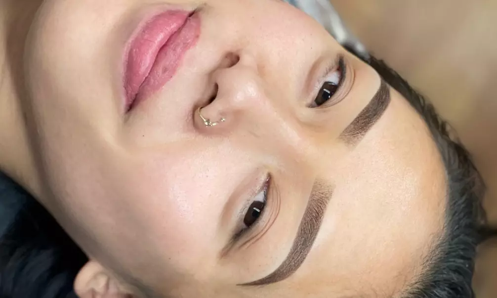 Up to 49% Off on Eyebrow Shaping at Allie Yamaguchi Beauty Studio - Primary Image