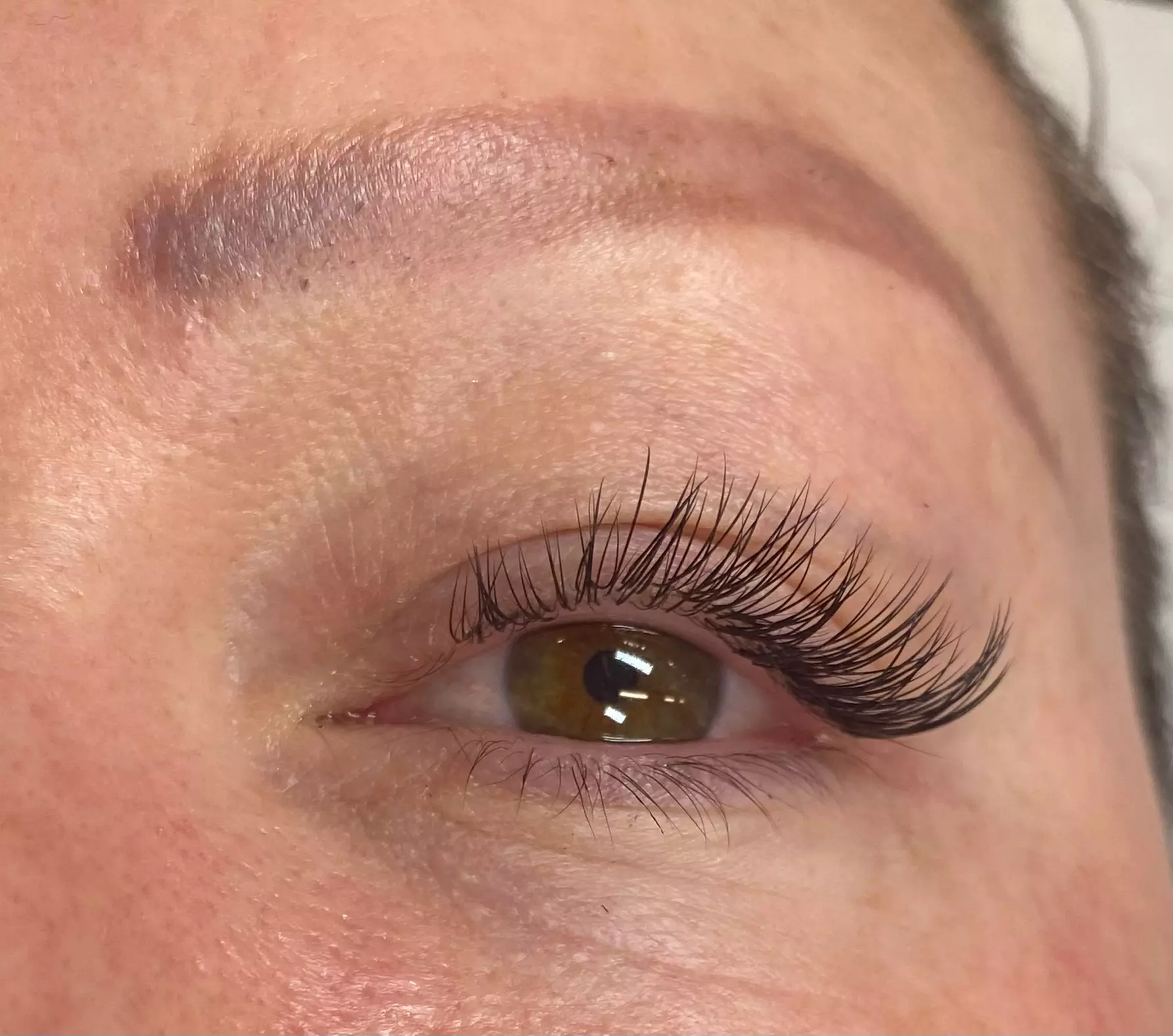 Up to 48% Off on Eyelash Extensions at Lashes By Kailey