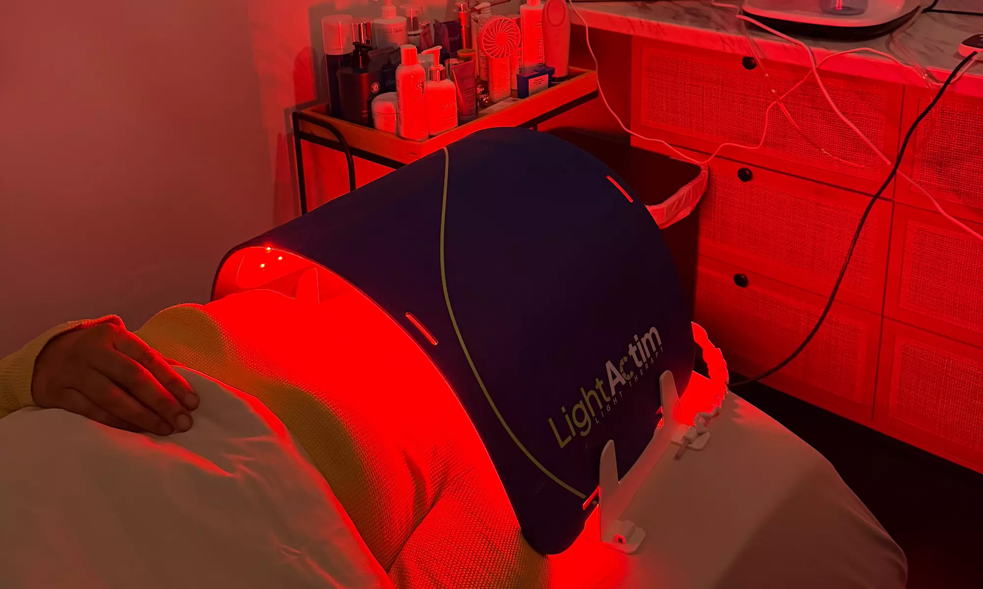 Glow Up with One, Three, or Five 60-Minute HydraFacial Treatments at BioBeautyAesthetics (Up to 75% Off) - Second Medium