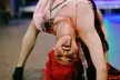 Halloween Drag Show at Sociable Cider Werks on October 31st - Second Medium