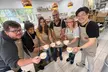 Master Beautiful Latte Art: Hands-On Barista Latte Art Class for All Levels - Second Medium