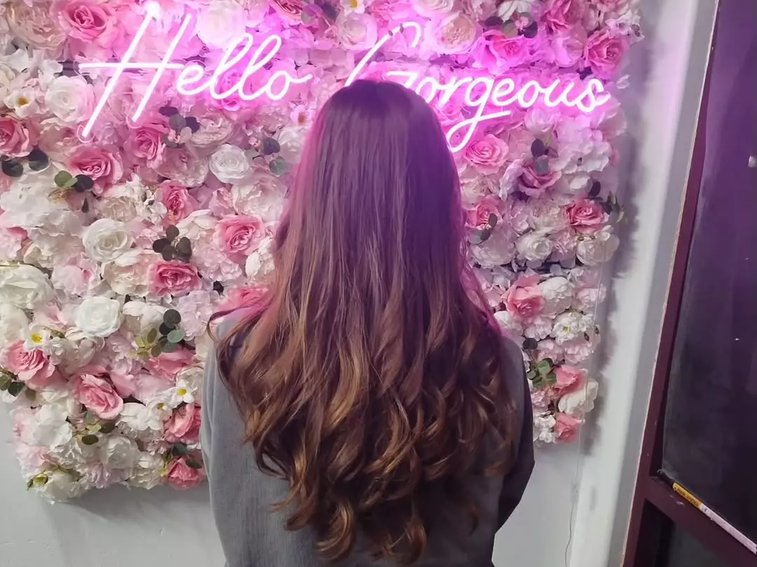 Get Haircut, Condition, Blowdry with Style, Condition, or Color