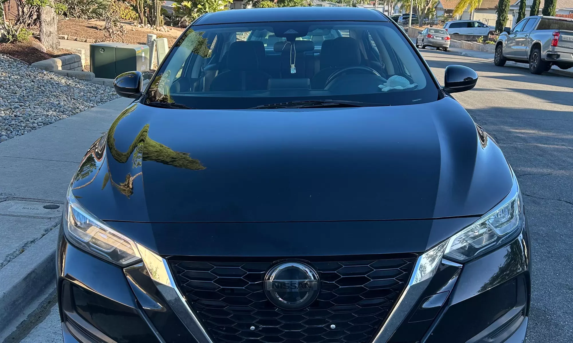 Executive Shine: Full Detail for Full-Size & Large Trucks