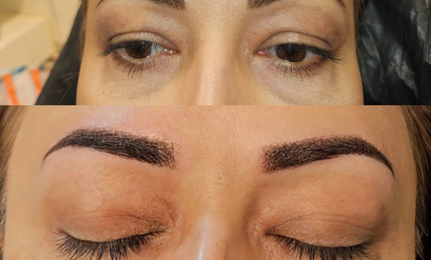 Image 3: Bis zu 60% Rabatt auf den Make-up – Permanent bei Tattoo Need Ink