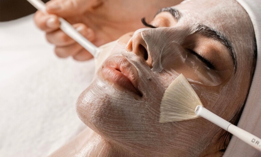 Image 5: 60 Min. Klassische Gesichtsbehandlung für 1 Person