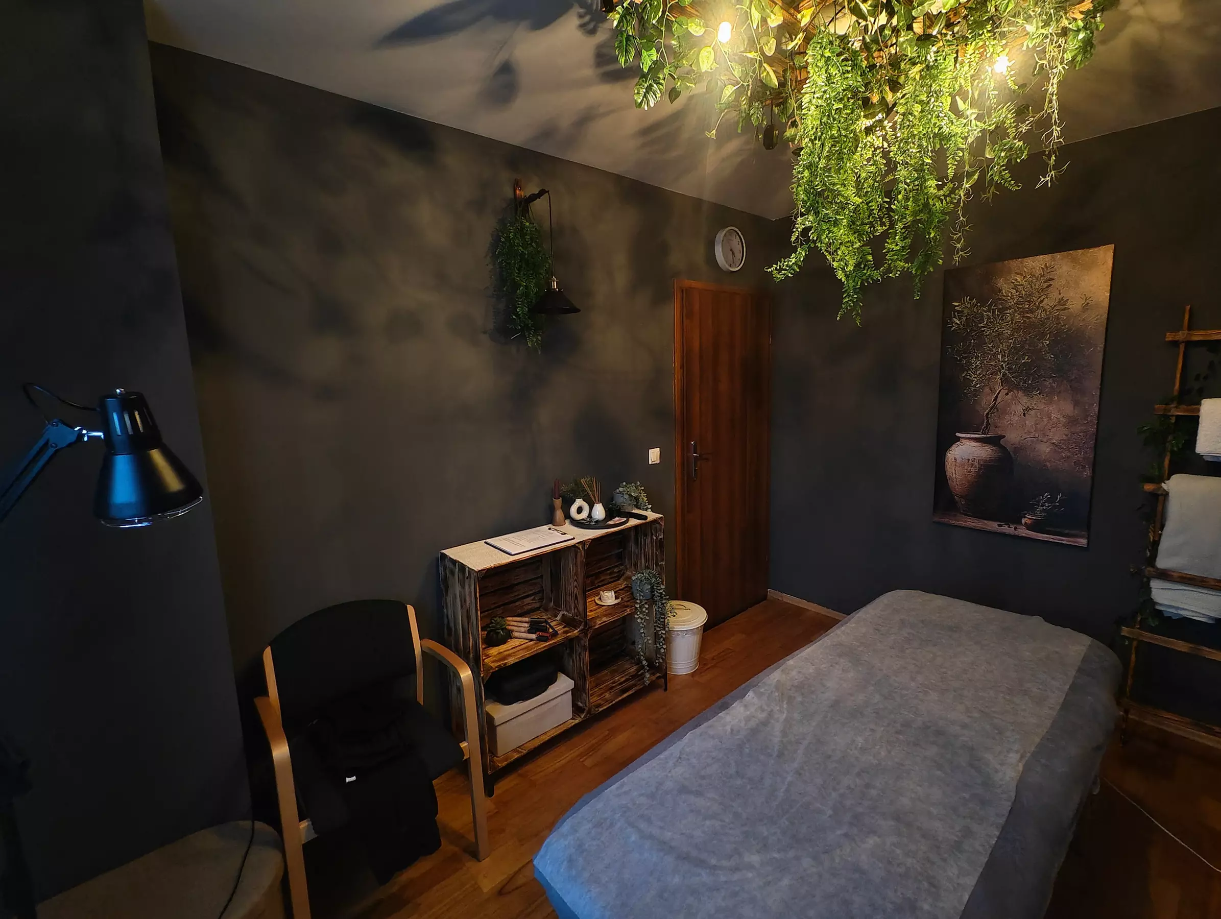 Masaż klasyczny, relaksacyjny, gorącymi kamieniami, Kobido i więcej