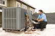 Up to 65%  w/ 1, 2, or 3 Unit Tune-Up, Condenser Coil Rinse, 39 Point Inspection @ Air Care Cooling and Heating - Second Medium