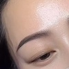 Image 1: Achieve Stunning Eyebrows with Fanwood Day Spa's Microblading Options Up to 76% Off