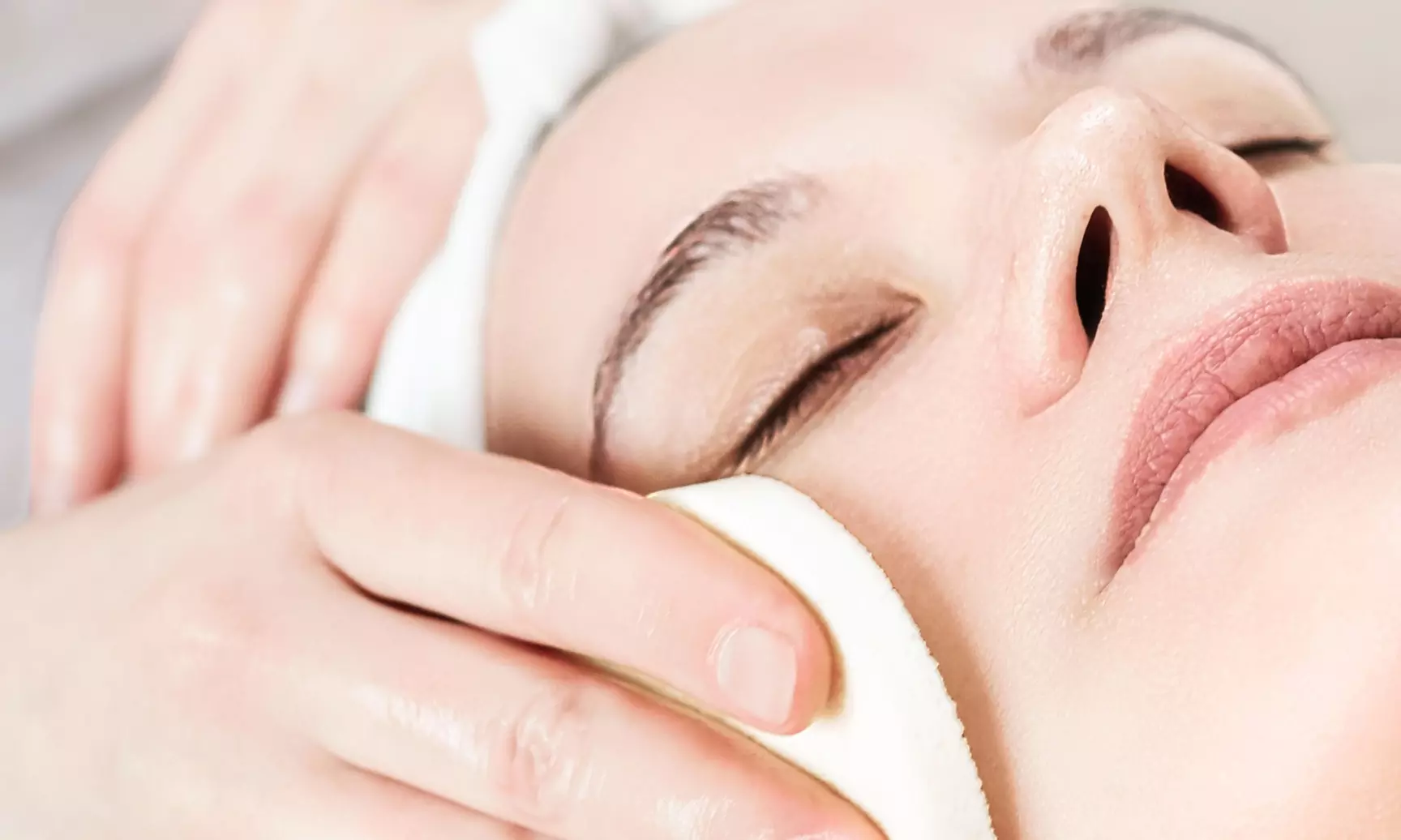 Up to 59% Off on Anti-Aging Facial at Laser & Organic Spa