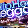 Image 2: Halloween Hip Hop vs Reggae Boat Party Cruise Up to 91% Off