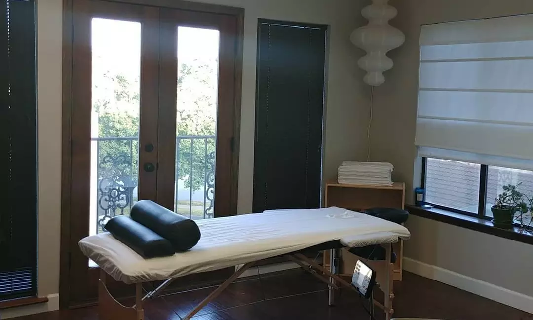 Up to 31% Off on Massage - Specific Body Part (Hand, Neck, Head) at R.E.S.E.T. Holistic Health and Wellness - Primary Image