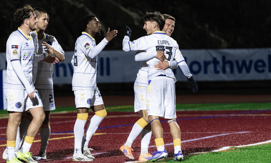 Image 5: Westchester Soccer Club - Up to 25% Off