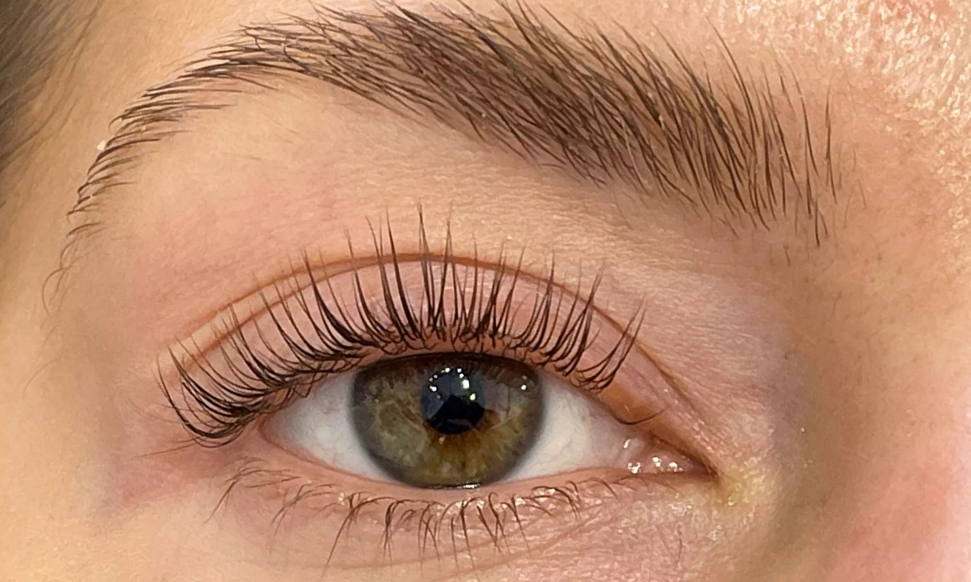 Ombré Brows, Lip Blush, Lamination & Lash Lift Services