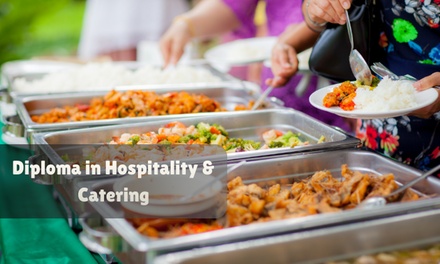 Diploma in Hospitality & Catering - Khan Education