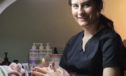 One 60-Minute Spa Facial - KS Esthetics LLC