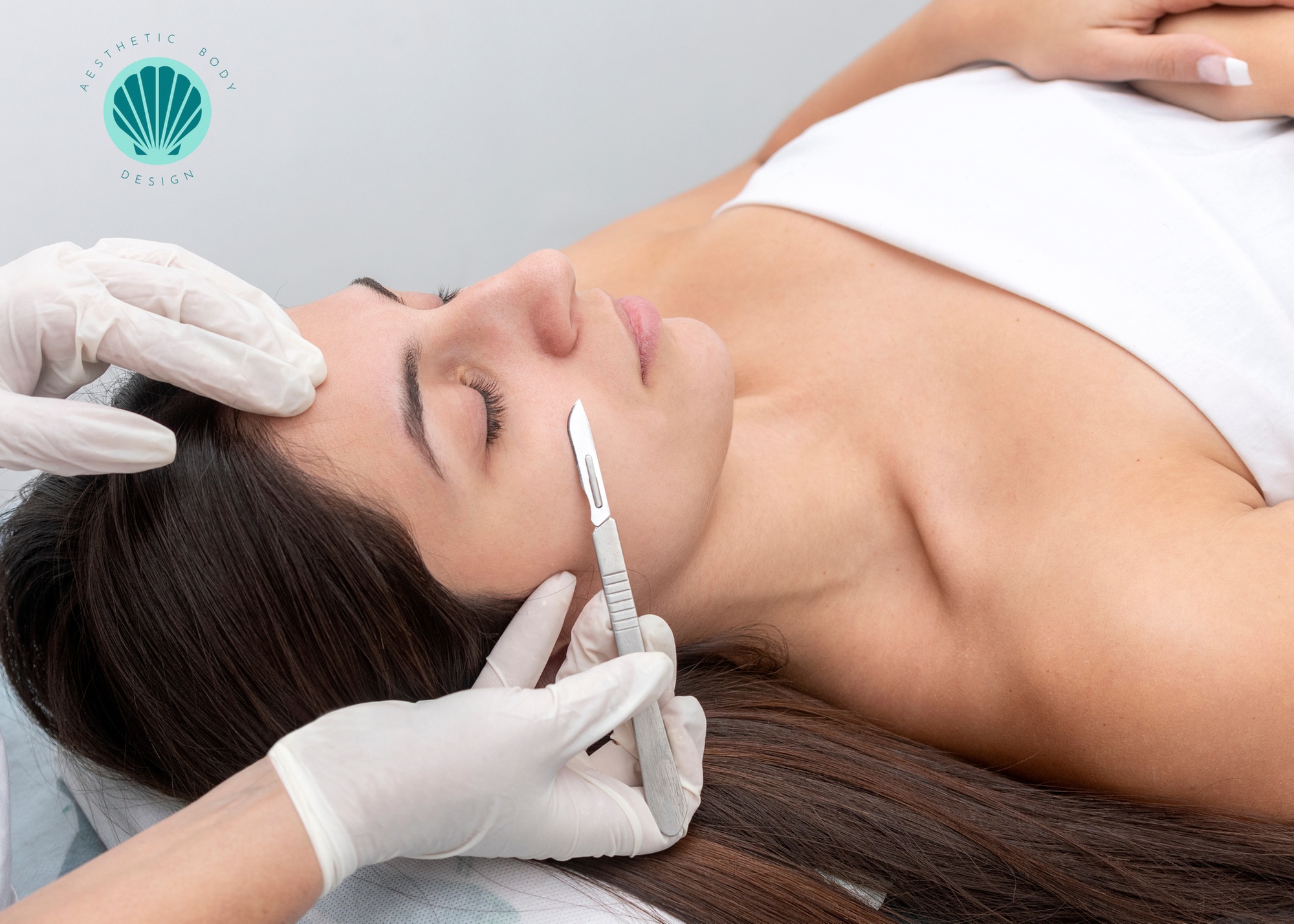 Rejuvenate with a 30-Minute Dermaplaning Facial Experience