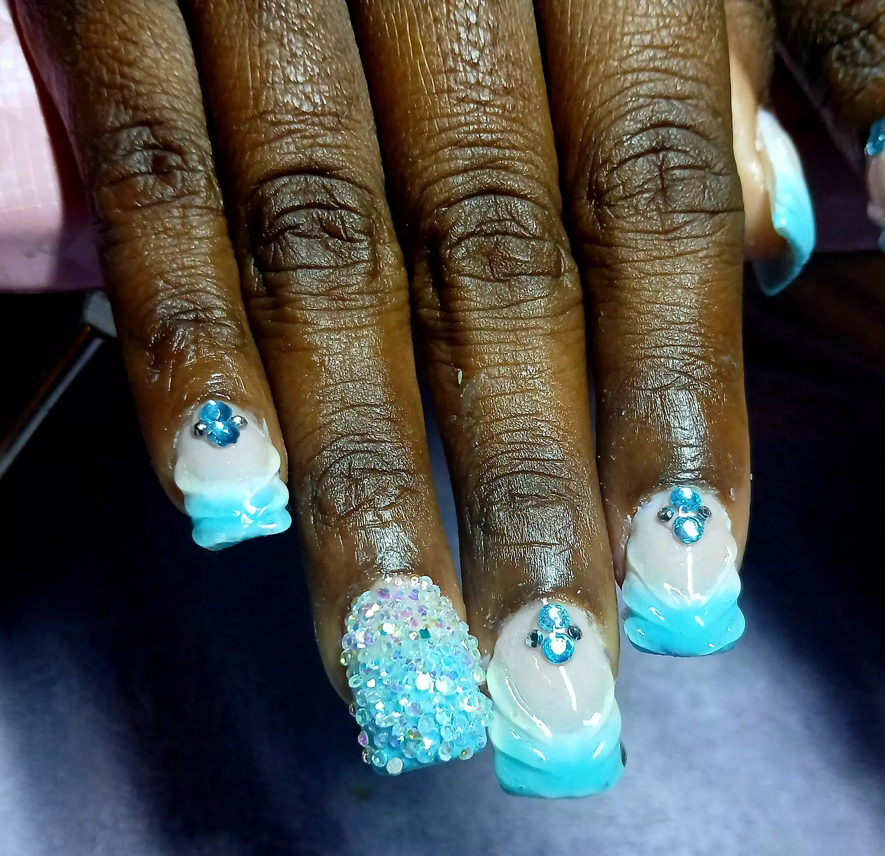 Get Perfect Nails for Every Occasion! 