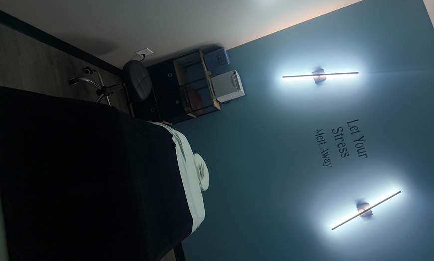 Image 2: Up to 50% Off on Hot Stone Massage at Relaxation Studio