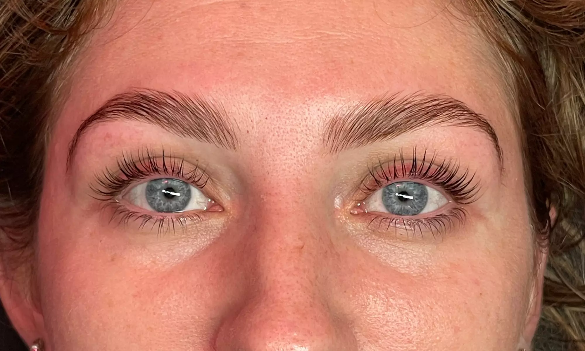 Lash Goals: Lift, Tint & Extensions for That Perfect Look