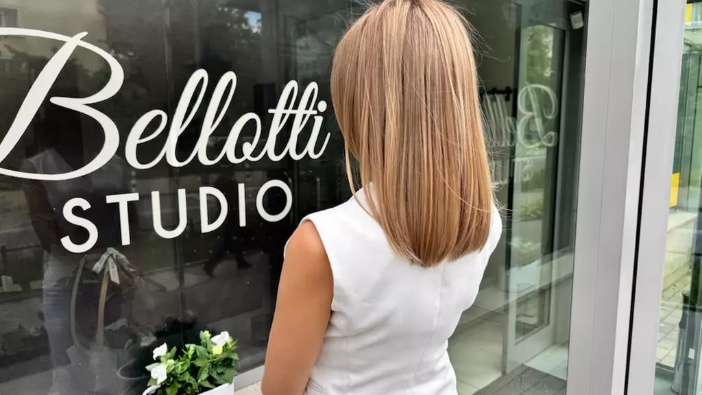 Strzyżenie, koloryzacja, pielęgnacja włosów i więcej