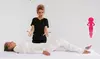 Detox w/ LypoSlim Herbal Body Wrap, Package of 4, & Lypossage Zone 1 Cellulite & Slimming Massage (Up to 40%Off)