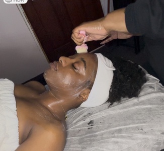 Pampering Package: Choose 2 Services - Healing Beaut Aesthetics