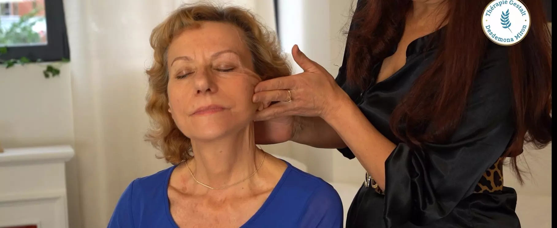 Séance de fasciathérapie réflexe de 30 min. : détente profonde et vitalité retrouvée (30% de remise) - Primary Image